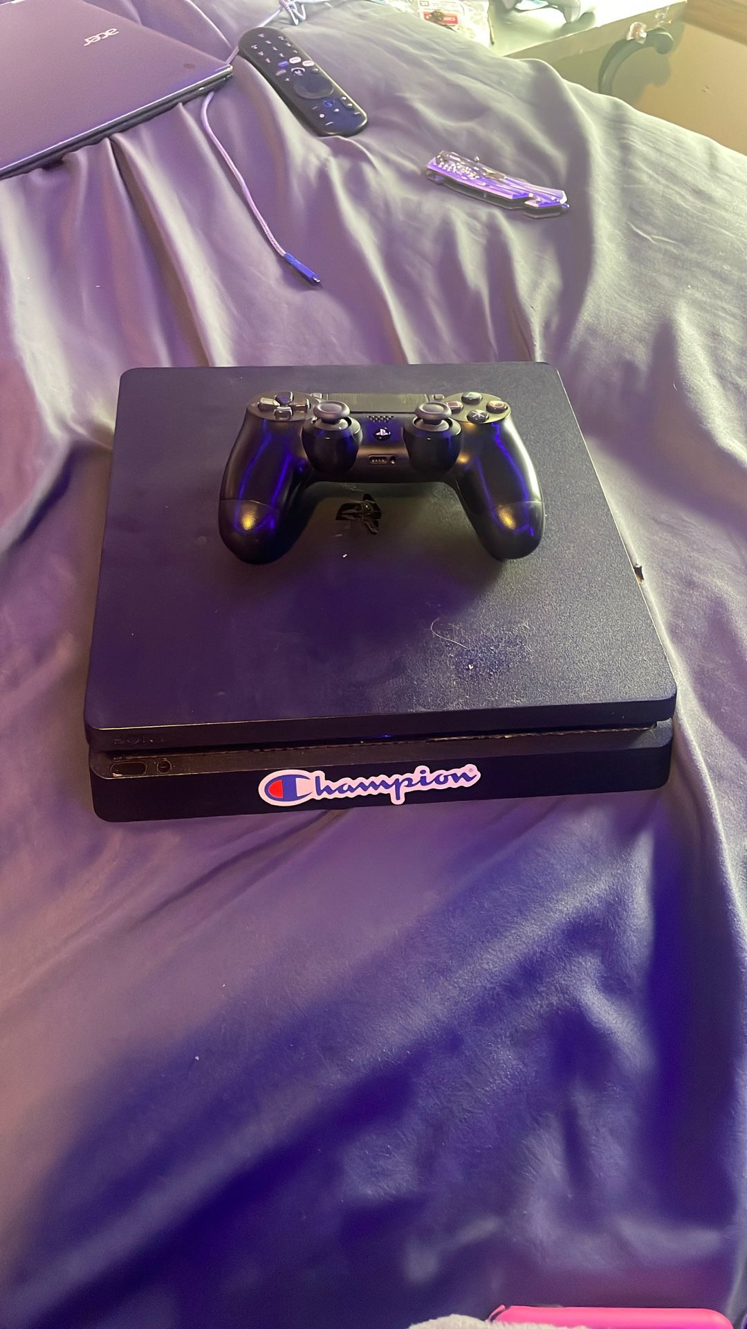 ps4