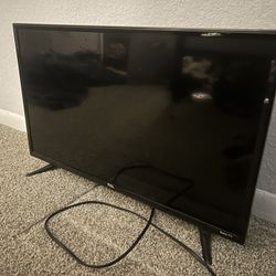 28” Roku Tv