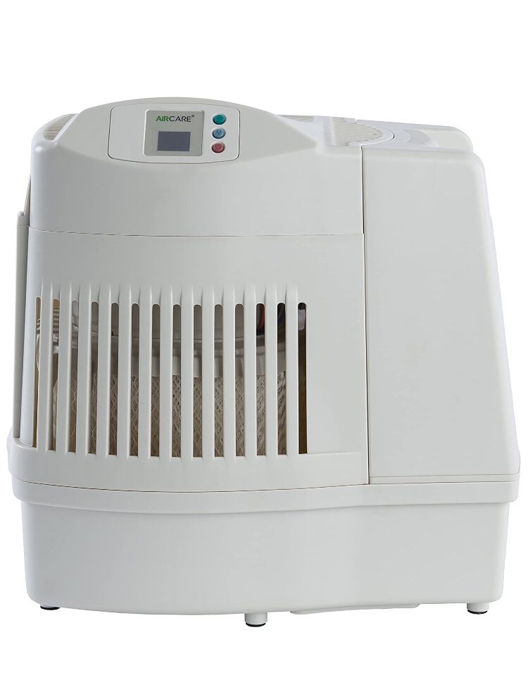 Humidifier-Evaporative AIRCARE White (15)