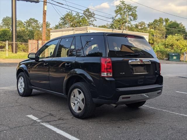 2006 Saturn Vue