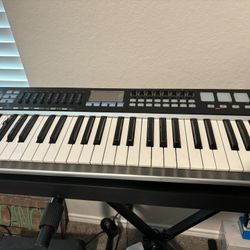 Samson Graphite 49 Keyboard/midi