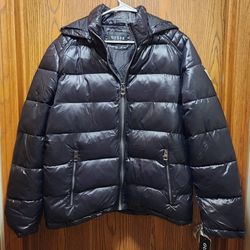 Guess Puffer Coat