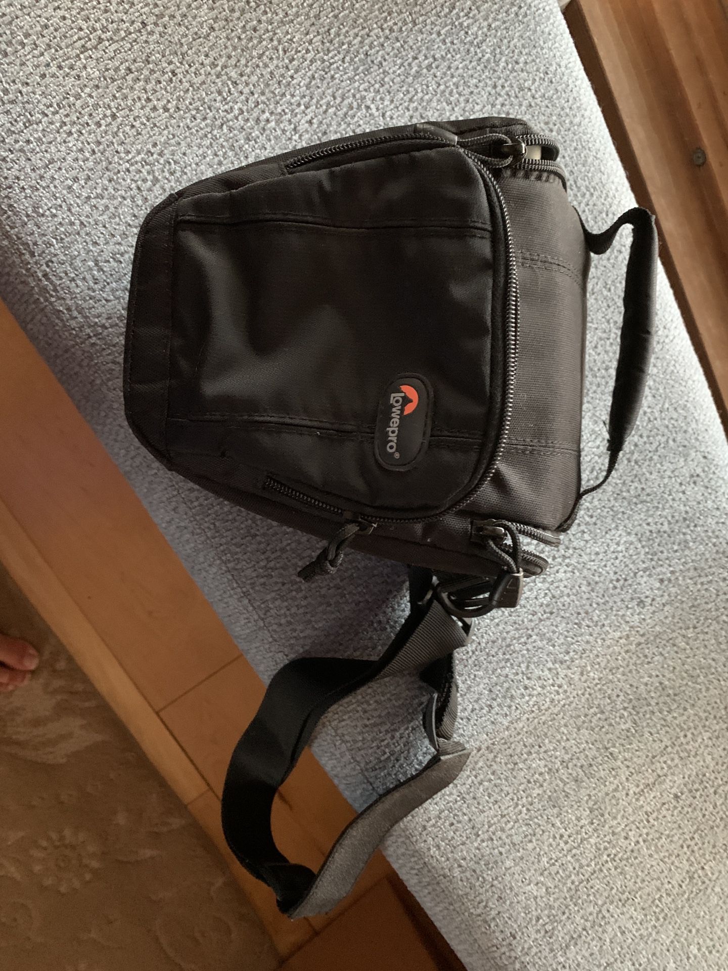 Lowepro Camera Bag 