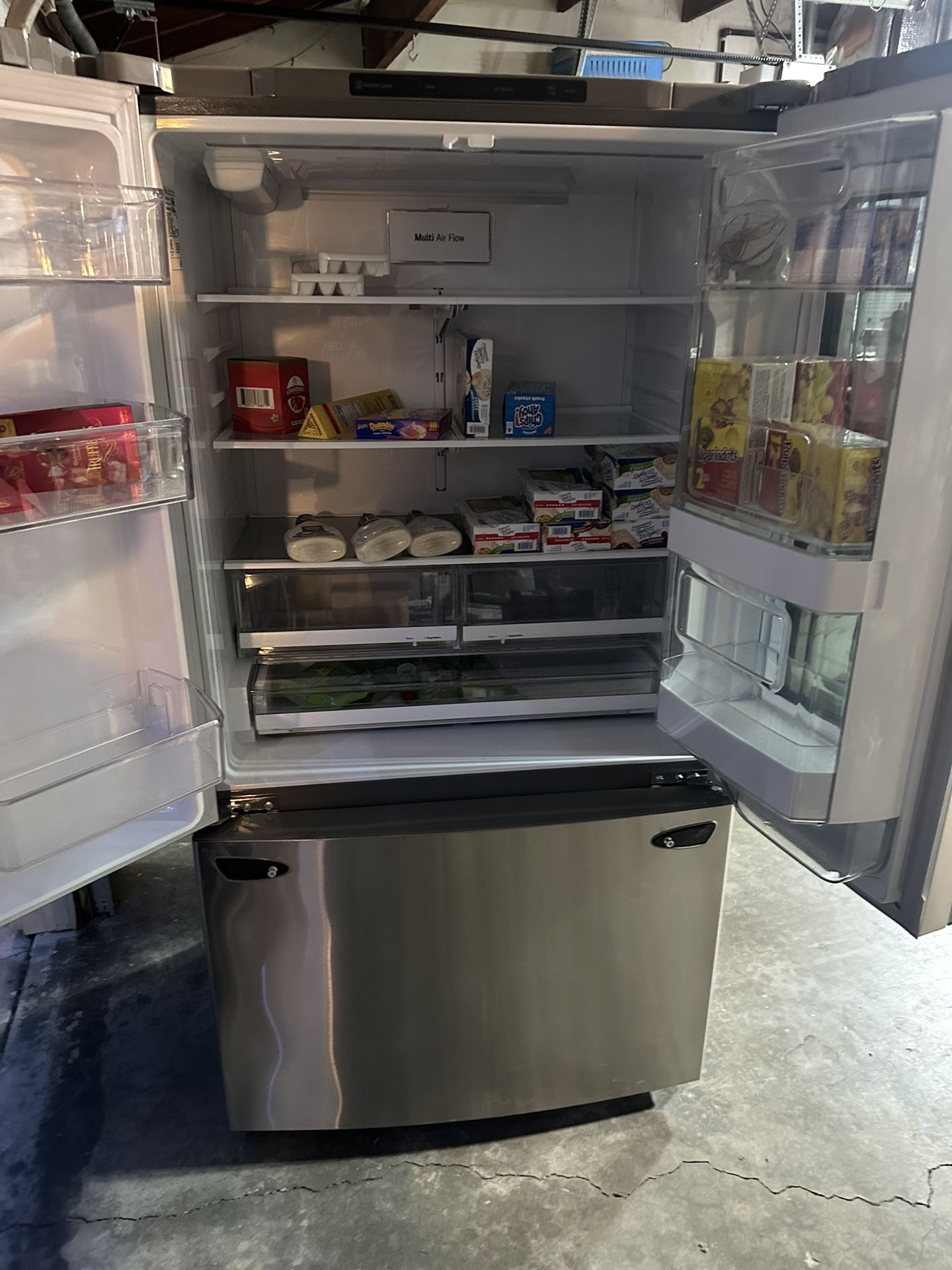 Refrigerator For Sale 500