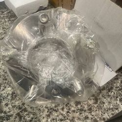 NEW Front Wheel Hub & Bearing Kit - Mazda 6 2009-2013 (3.7L V6)
