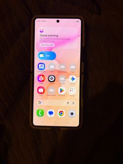 Samsung Z Flip 8 Pink 256GB Unlocked