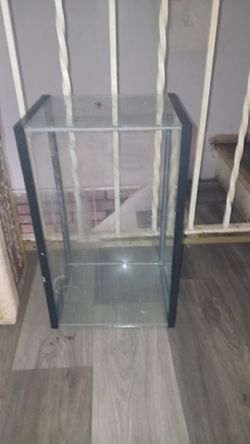 10 Gallon Fishtank