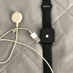 Apple Watch 42 mm-Series 3 