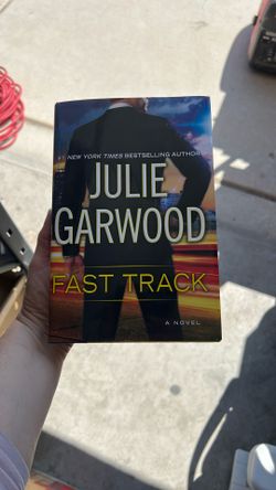 Julie Garwood Book