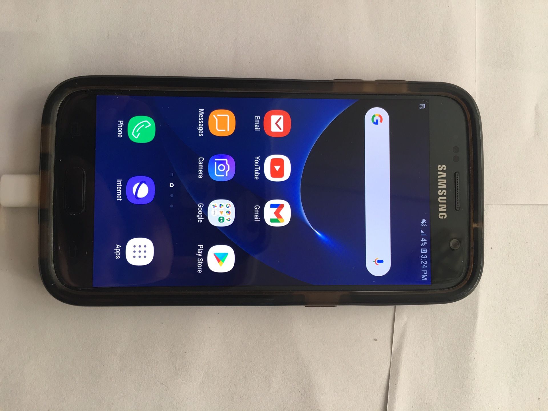 Samsung Galaxy S7- T-Mobile