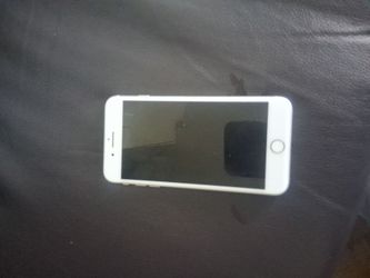 IPhone  7 plus