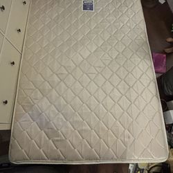 FREE Serta Mattress (no Box Spring)