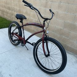 Cobra beach cruiser sale