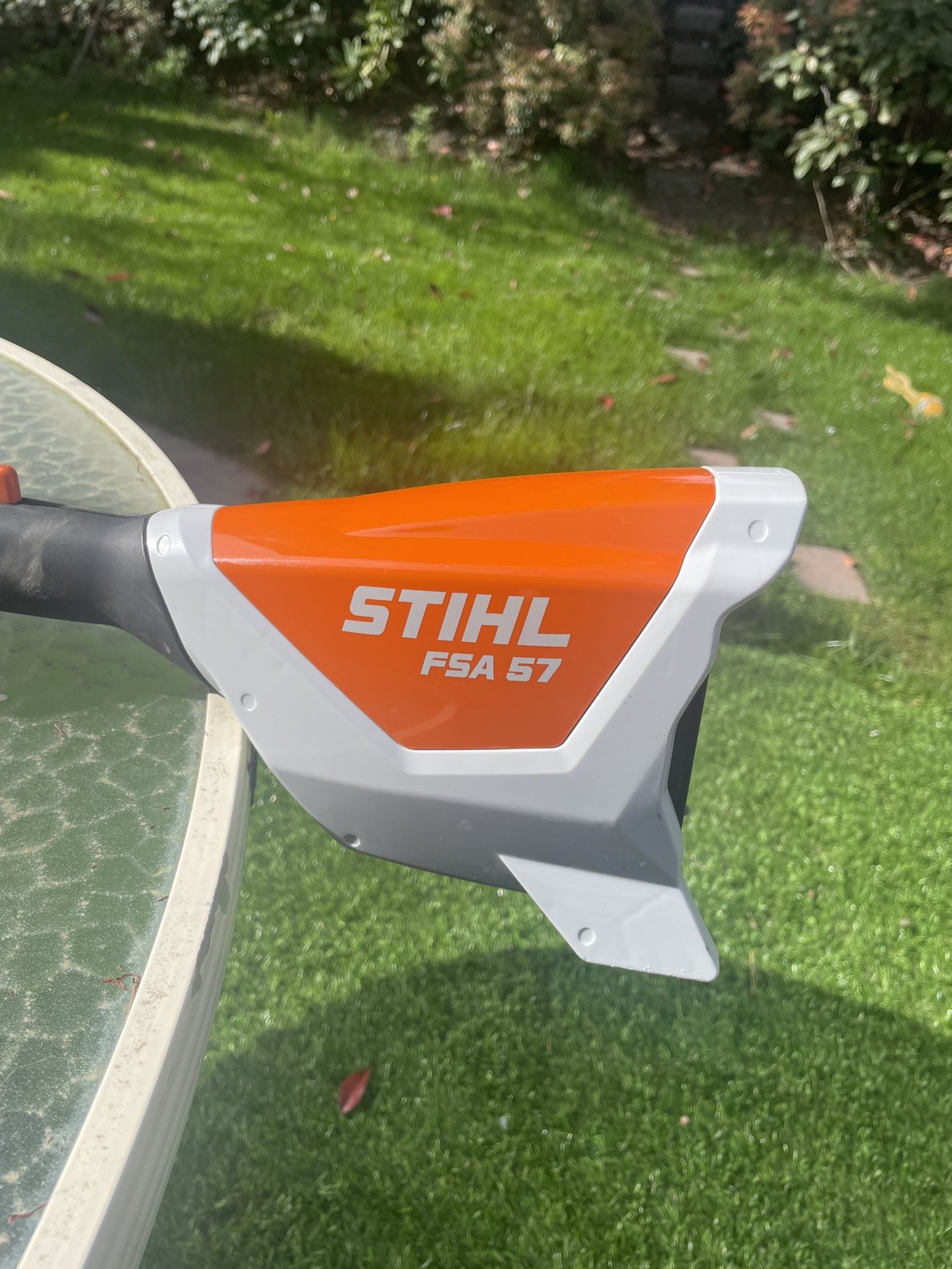 Stihl FSA 57