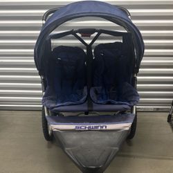 Schwinn 3 Wheeler Jogger