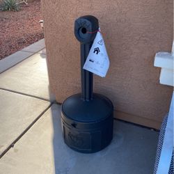 Smokers Cease Fire - NEW