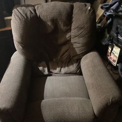 Rocking Recliner