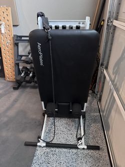 Aero Pilates Reformer