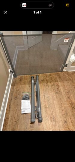 2 Baby or pet Gate