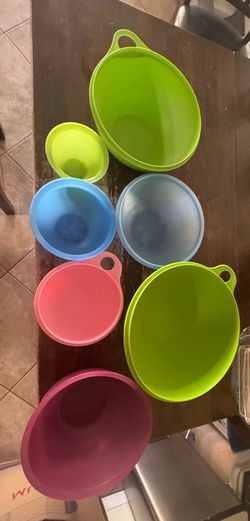 Bowls