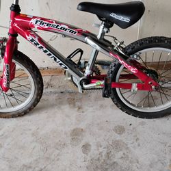 Kids Bike 