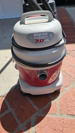 Shop Vac