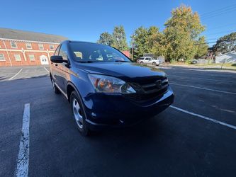 2011 honda cr-v LX 4WD
