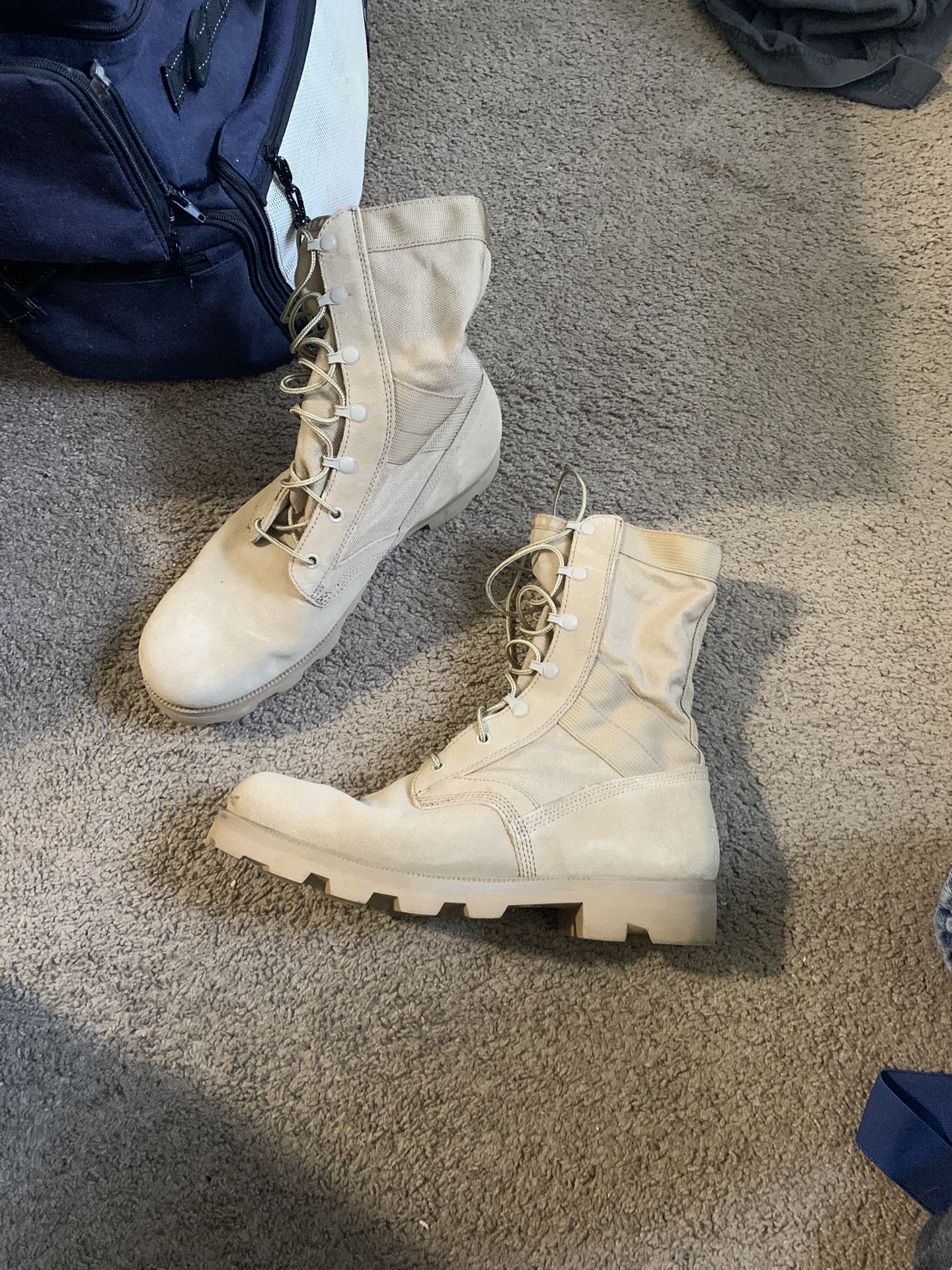 Altima Boots