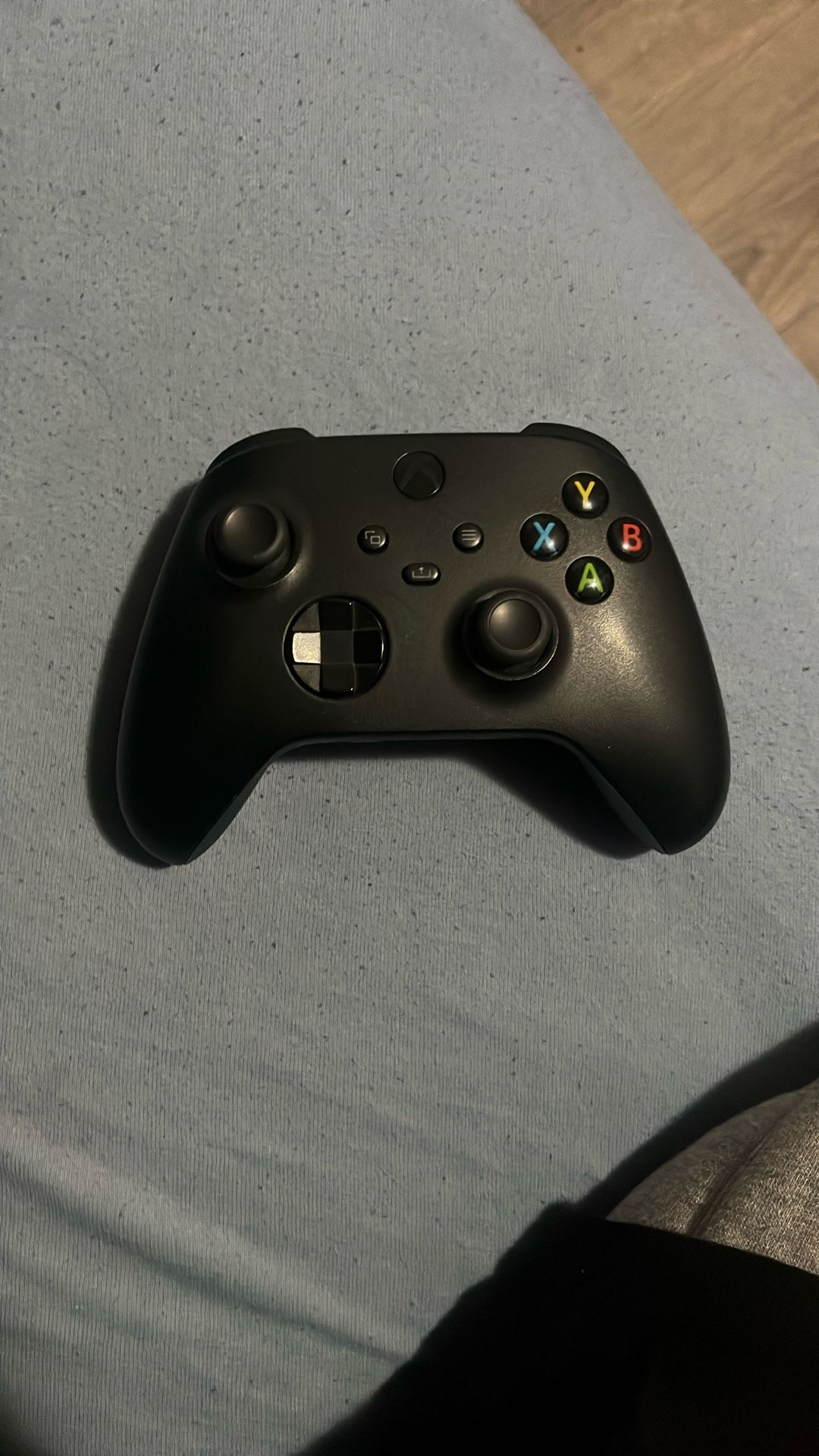 Xbox wireless controller