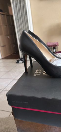 Zapatillas nuevas seis y medio talla