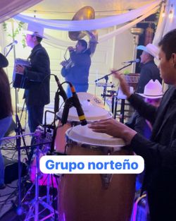 Grupo Norteño