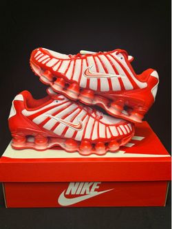 Nike Shox TL