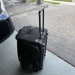 Dream Duffel