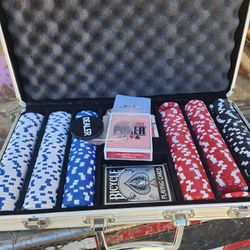Poker Set