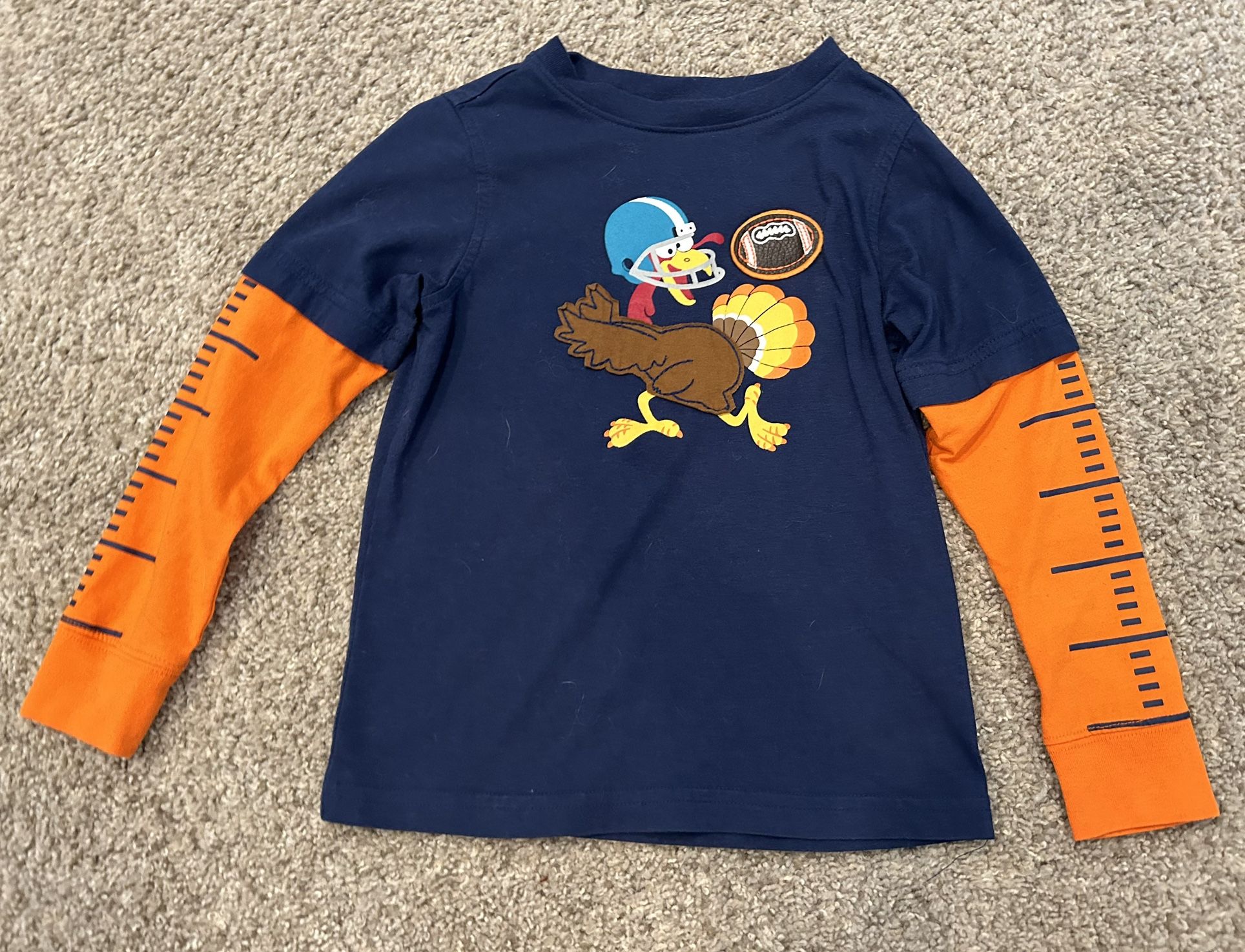 Turkey Football Shirt