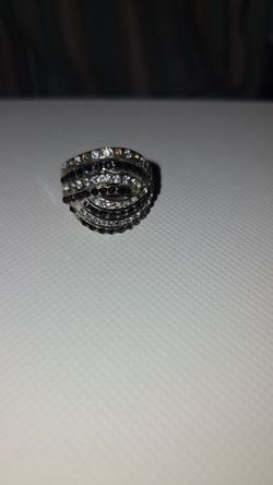 Ring diamond
