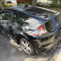 2011 HONDA CR-Z FUN SPORTY GREAT RELIABLE RARE CAR NEW TIRES $2999 AC BLAST COLD AIR!!! 210K Miles