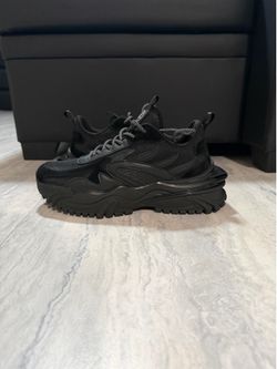 Javi Sneakers
