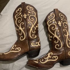 Tony Lama Women’s Boots