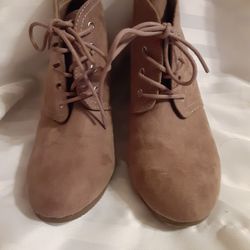 Brand New Arizona Jean Co Boots Size 9 1/2M