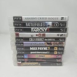 Ps3 Bundle 