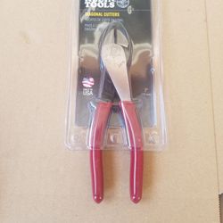 Klein tool cutters #D228-7