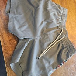 Wowie Sapien 2.0 Bathing Suit Mens 5" Inseam Medium