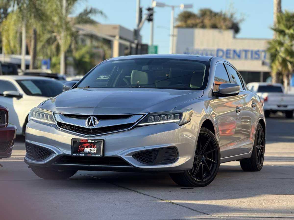 Amazing Acura For Sale San Diego Images