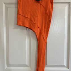 Fashion Nova skirt/tube Top 