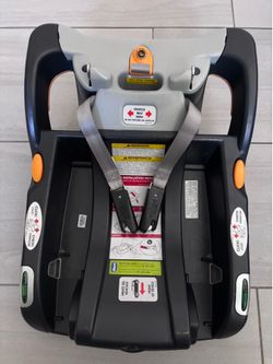 Chicco KeyFit 30 Car Base