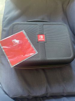 Switch case