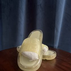 Tory Burch Jelly Slides