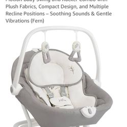 Joie Baby Swing