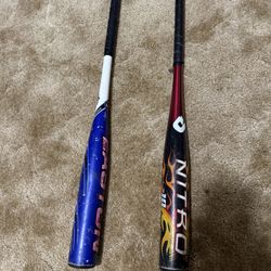 Baseball Bats 